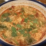 Baan E-Sarn Mungyos - 