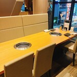 焼肉さんすい苑 - 