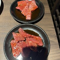 ヤキニク甲 - 