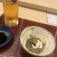 酔虎寿し - 