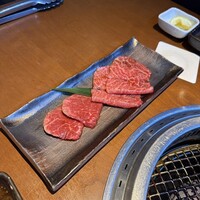 蕃 YORONIKU - 