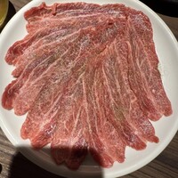 ヤキニク甲 - 