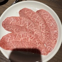 ヤキニク甲 - 