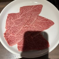 ヤキニク甲 - 
