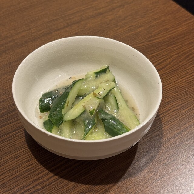 居酒屋ほそかわ - 旭川（居酒屋）の写真