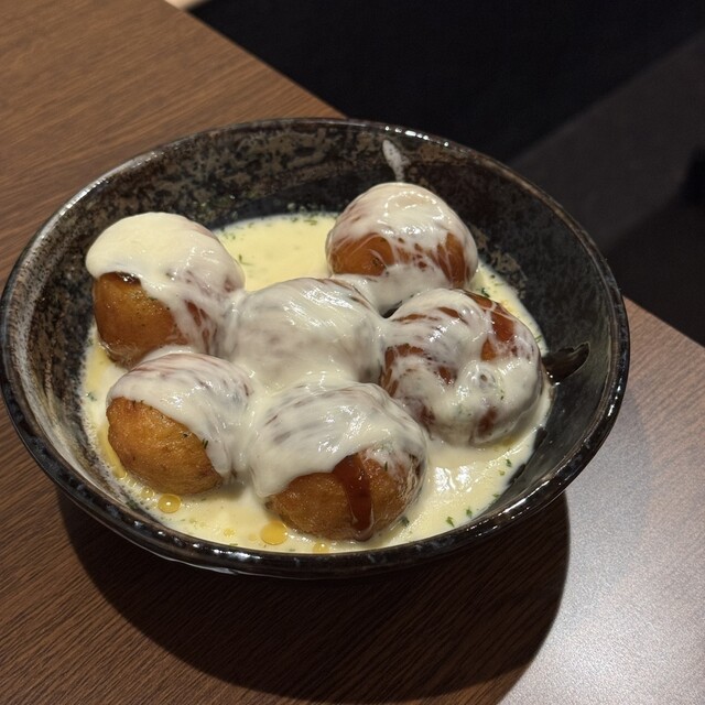 居酒屋ほそかわ - 旭川（居酒屋）の写真