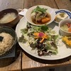 玄米カフェ実身美 あべの店