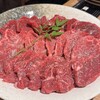 和牛焼肉 格之進 六本木店