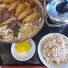 牧のうどん 大野城店