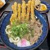 資さんうどん 貴船店