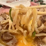 福岡太麺 NO RAMEN - 