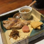 月夜に米の飯 武井 - 