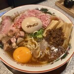 福岡太麺 NO RAMEN - 