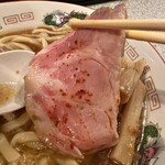 福岡太麺 NO RAMEN - 