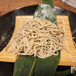 白州手打ち蕎麦 くぼ田 - 十割そば～☆