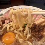 福岡太麺 NO RAMEN - 