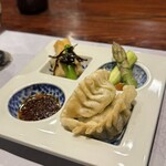 月夜に米の飯 武井 - 