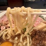 福岡太麺 NO RAMEN - 