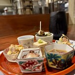 月夜に米の飯 武井 - 