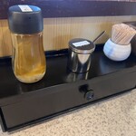 福岡太麺 NO RAMEN - 