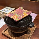 月夜に米の飯 武井 - 