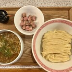 福岡太麺 NO RAMEN - 