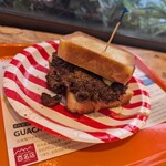 BAKERY & BURGER JB'S TOKYO - 