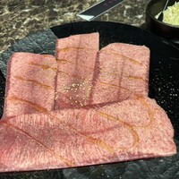 恵比寿焼肉 あかみ - 