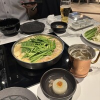 博多もつ鍋 やま中 博多店 - 