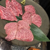 恵比寿焼肉 あかみ - 