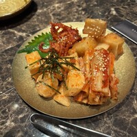 恵比寿焼肉 あかみ - 