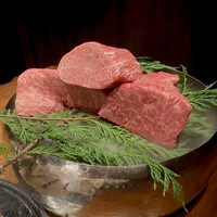 焼肉牛印 銀座店 - 
