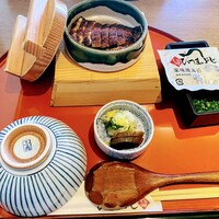 しら河 浄心本店 - 