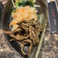 恵比寿焼肉 あかみ - 