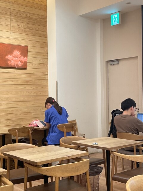 cookhouse Abenokyuzu Mo-Ru Ten photo 4