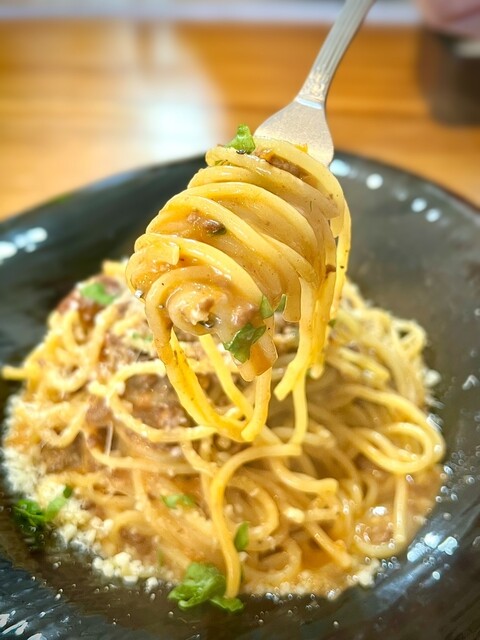 elephant75 （エレファントナナゴ） - 入谷/パスタ | 食べログ