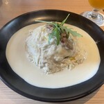 cafe&dining nurikabe - 