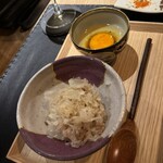 北新地 とり伊 - 