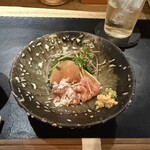 北新地 とり伊 - 