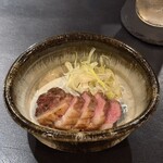 北新地 とり伊 - 