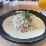 cafe&dining nurikabe - 