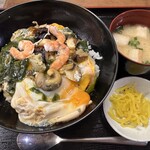中西食堂 - 