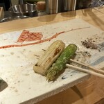 北新地 とり伊 - 