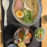 海鮮食堂 うを亀 - 料理写真: