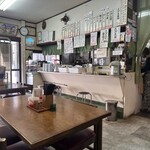 中西食堂 - 