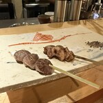 北新地 とり伊 - 