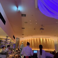 RIGOLETTO KITCHEN - 