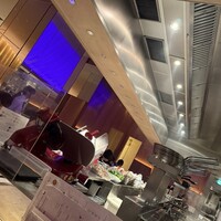 RIGOLETTO KITCHEN - 