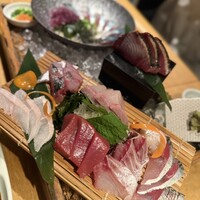 磯ぎよし 天神店 - 