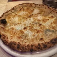 RIGOLETTO KITCHEN - 